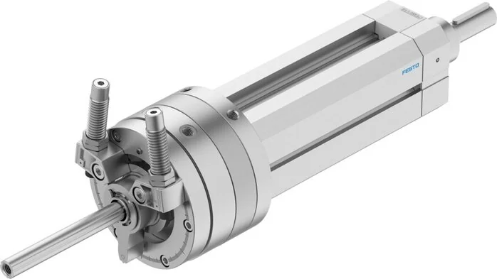 Festo - DSL-40-80-270-CC-A-S20-KF-B-556748 - Drehgelenk-Lineareinheit