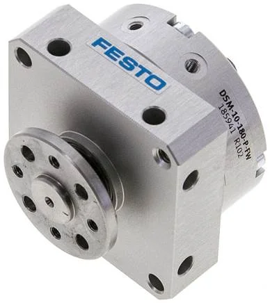 Festo - DSM-10-180-P-FW-185941 - Drehgelenk-Antrieb