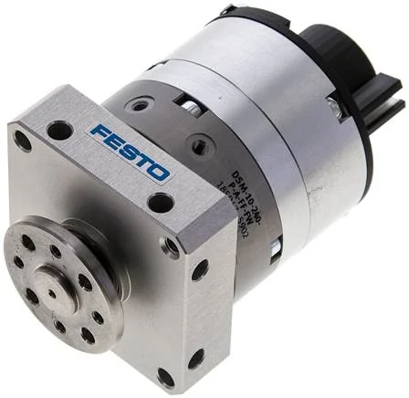Festo - DSM-10-240-P-A-FF-FW-185947 - Drehgelenk-Antrieb