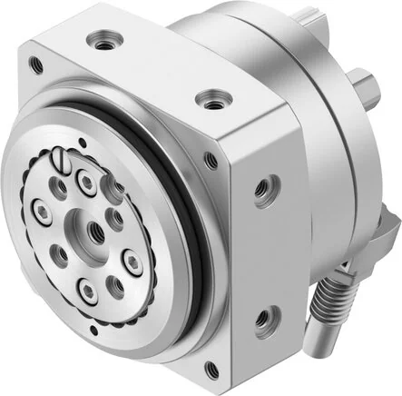 Festo - DSM-12-270-CC-HD-A-B-1369122 - Drehgelenk-Antrieb