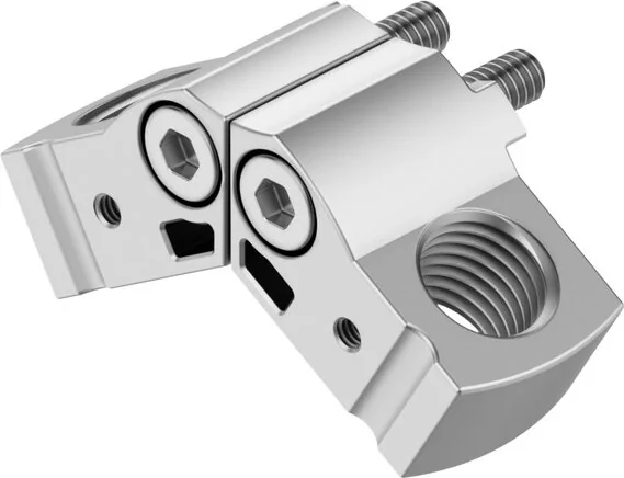 Festo - DSM-12-B-547900 - Dämpfer Halter