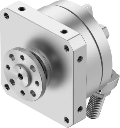 Festo - DSM-16-270-P1-FW-A-B-566206 - Drehgelenk-Antrieb
