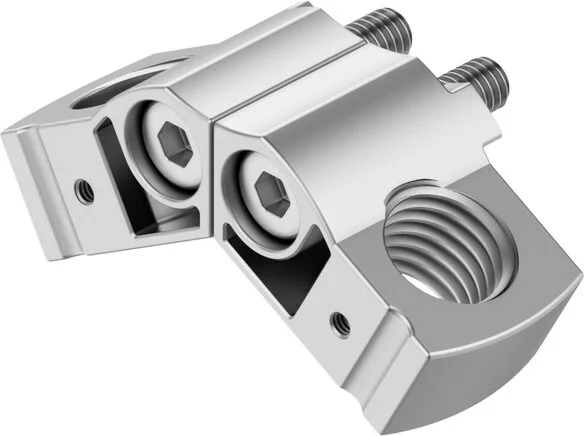 Festo - DSM-16-B-547901 - Dämpfer Halter