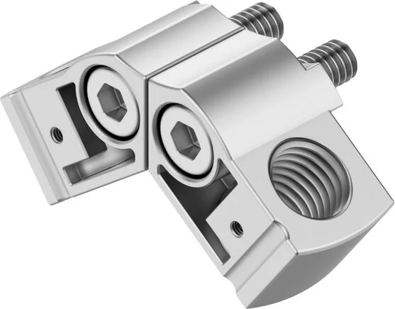 Festo - DSM-25-B-547902 - Dämpfer Halter