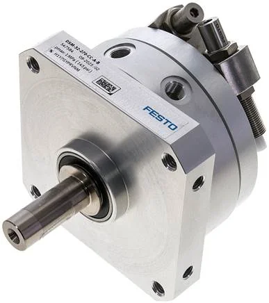 Festo - DSM-32-270-CC-A-B-547584 - Drehgelenk-Antrieb
