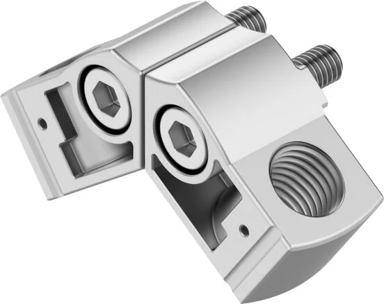 Festo - DSM-32-B-547903 - Dämpfer Halter