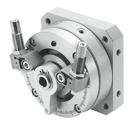 Festo - DSM-40-270-CC-A-B-547588 - Drehgelenk-Antrieb