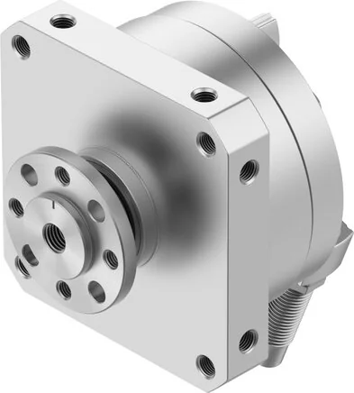 Festo - DSM-40-270-CC-FW-A-B-547589 - Drehgelenk-Antrieb