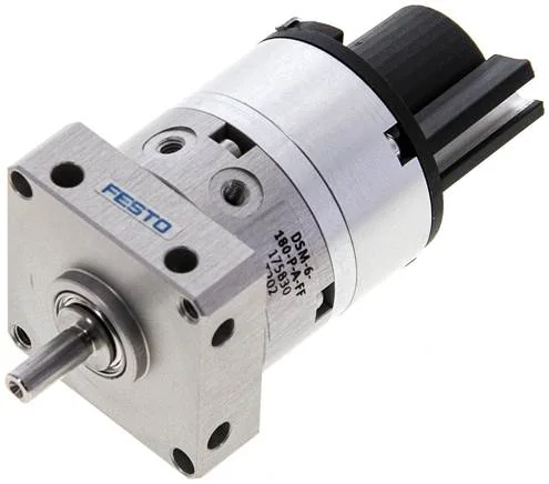 Festo - DSM-6-180-P-A-FF-175830 - Drehgelenk-Antrieb