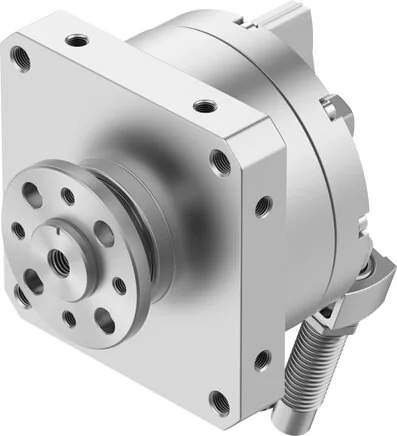 Festo - DSM-63-270-CC-FW-A-B-552082 - Drehgelenk-Antrieb