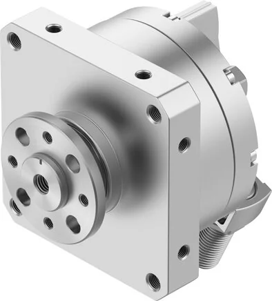 Festo - DSM-63-270-P1-FW-A-B-566214 - Drehgelenk-Antrieb