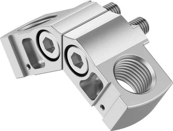 Festo - DSM-63-B-552085 - Dämpfer Halter
