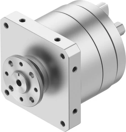 Festo - DSM-T-12-270-FW-A-B-1145128 - Drehgelenk-Antrieb