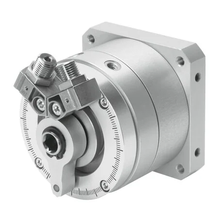 Festo - DSM-T-12-270-P-A-B-1145086 - Drehgelenk-Antrieb