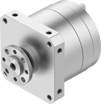 Festo - DSM-T-40-270-FW-A-B-1145132 - Drehgelenk-Antrieb