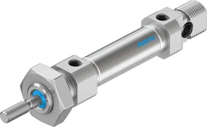 Festo - DSNU-10-10-P-A-19183 - Standardzylinder