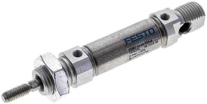 Festo - DSNU-16-10-PPS-A-1908274 - Standardzylinder