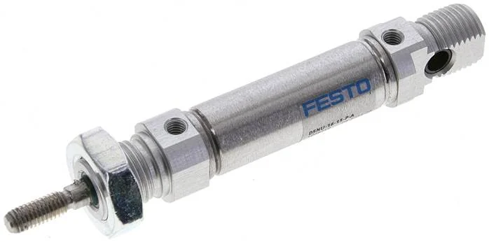 Festo - DSNU-16-15-P-A-1908259 - Standardzylinder