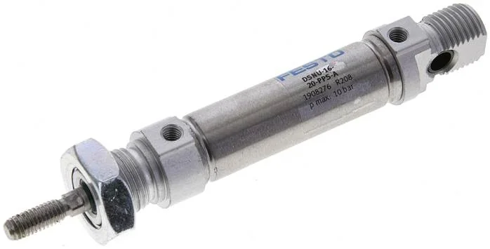 Festo - DSNU-16-20-PPS-A-1908276 - Standardzylinder