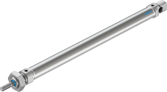 Festo - DSNU-16-200-PPV-A-19235 - Standardzylinder