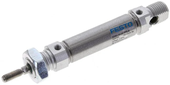 Festo - DSNU-16-25-PPS-A-559263 - Standardzylinder