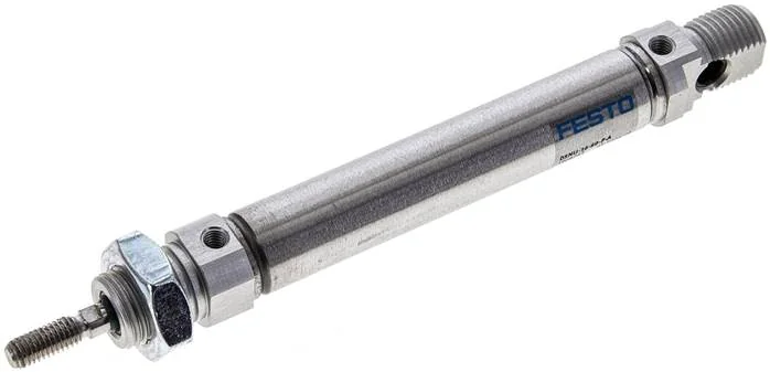 Festo - DSNU-16-60-P-A-1908263 - Standardzylinder