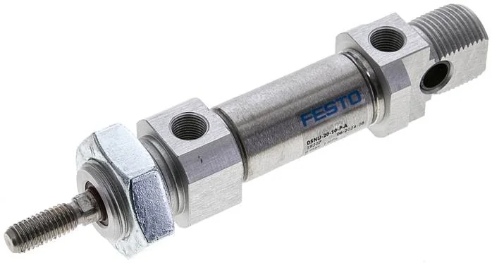 Festo - DSNU-20-10-P-A-19207 - Standardzylinder