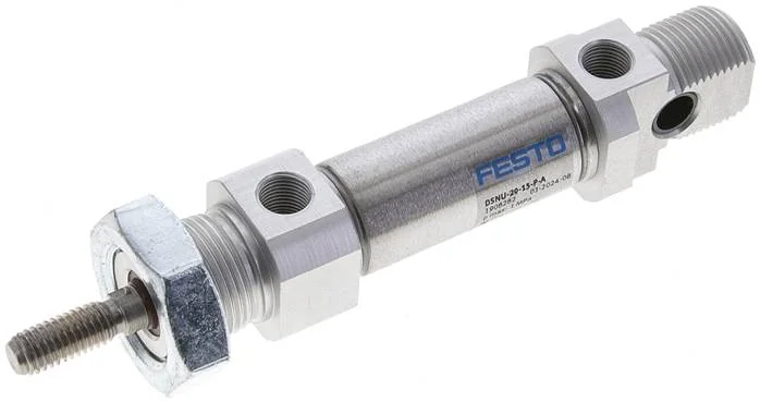 Festo - DSNU-20-15-P-A-1908282 - Standardzylinder