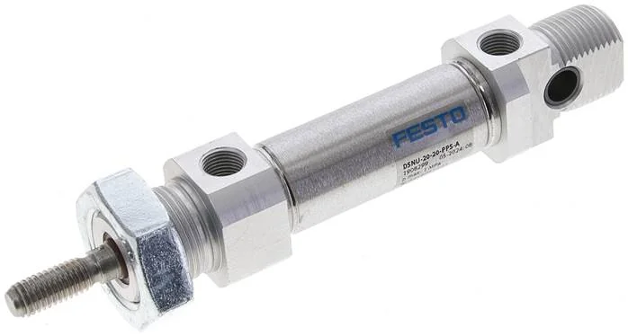 Festo - DSNU-20-20-PPS-A-1908299 - Standardzylinder