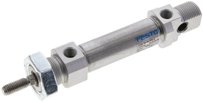 Festo - DSNU-20-30-PPS-A-1908300 - Standardzylinder