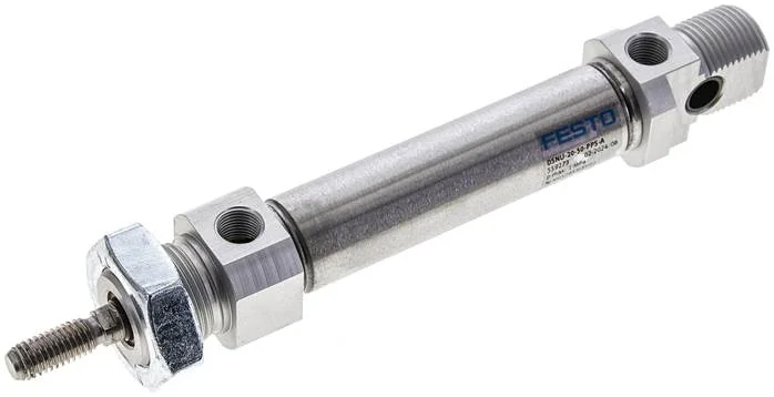 Festo - DSNU-20-50-PPS-A-559273 - Standardzylinder