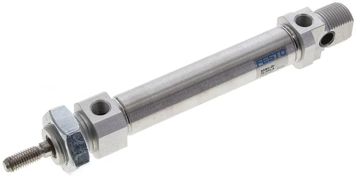 Festo - DSNU-20-70-PPS-A-1908303 - Standardzylinder