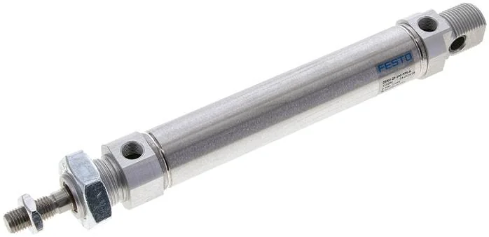 Festo - DSNU-25-100-PPS-A-559286 - Standardzylinder