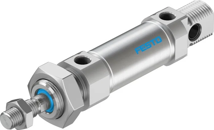 Festo - DSNU-25-15-PPV-A-1908313 - Standardzylinder