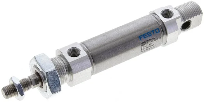 Festo - DSNU-25-30-P-A-1908307 - Standardzylinder