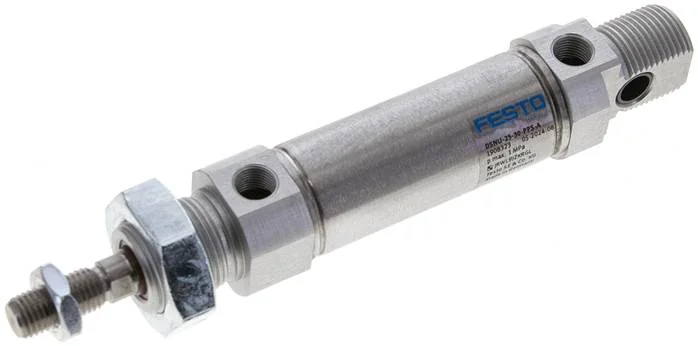 Festo - DSNU-25-30-PPS-A-1908323 - Standardzylinder