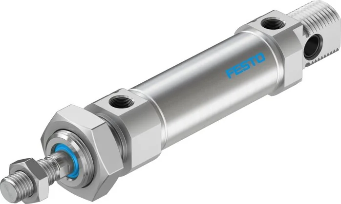 Festo - DSNU-25-30-PPV-A-1908315 - Standardzylinder