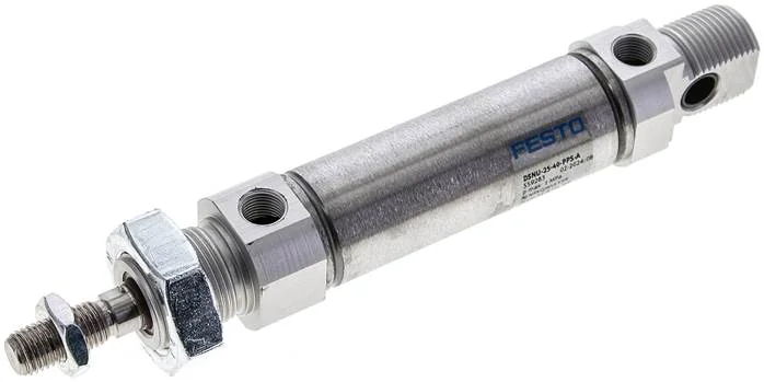 Festo - DSNU-25-40-PPS-A-559283 - Standardzylinder
