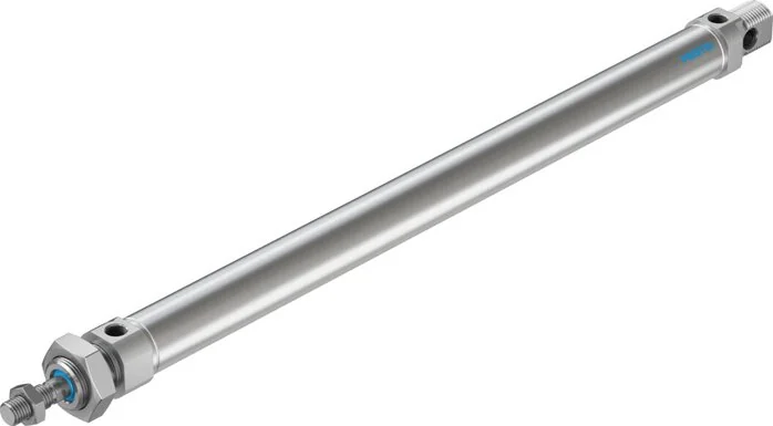 Festo - DSNU-25-400-PPV-A-35193 - Standardzylinder