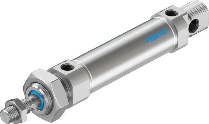 Festo - DSNU-25-50-PPV-A-19246 - Standardzylinder