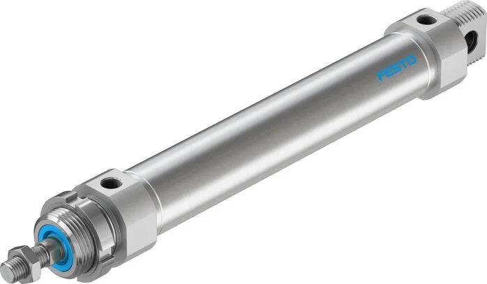 Festo - DSNU-32-160-P-A-195986 - Rundzylinder