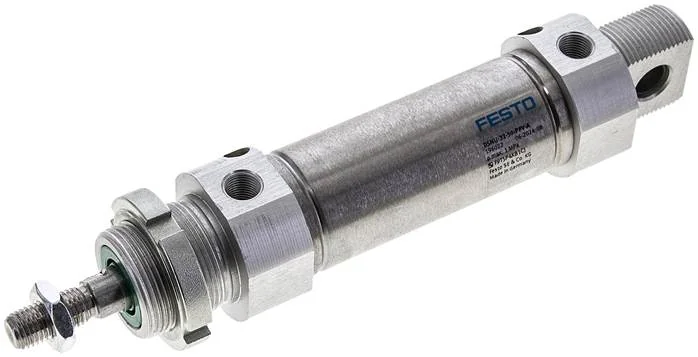Festo - DSNU-32-50-PPV-A-196022 - Rundzylinder