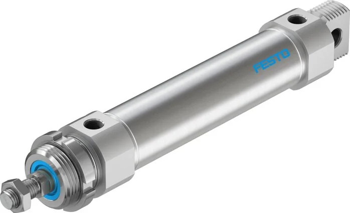 Festo - DSNU-40-125-PPV-A-196035 - Rundzylinder