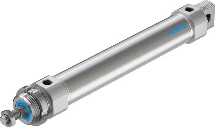 Festo - DSNU-40-200-PPV-A-196037 - Rundzylinder