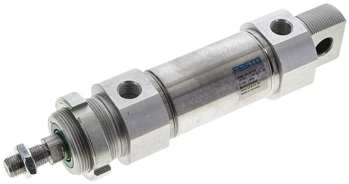 Festo - DSNU-40-40-P-A-195991 - Rundzylinder