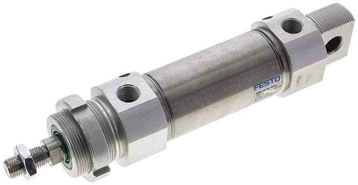 Festo - DSNU-40-50-PPV-A-196032 - Rundzylinder