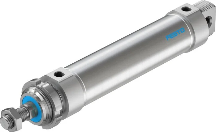 Festo - DSNU-50-160-P-A-196006 - Rundzylinder