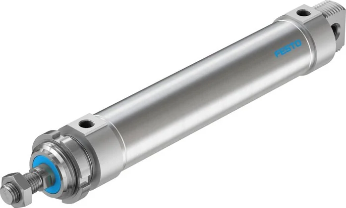 Festo - DSNU-50-200-PPV-A-196047 - Rundzylinder