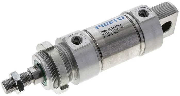 Festo - DSNU-50-25-PPS-A-559315 - Rundzylinder