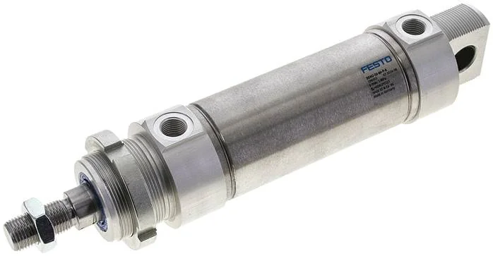 Festo - DSNU-50-80-P-A-196003 - Rundzylinder